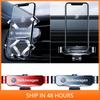 Schwerkraft Auto Handyhalter Handy Halterung für Volkswagen Cadillac Land Rover Toyota Hyundai BMW Chevrolet Tesla