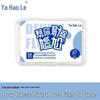 Individually Packaged Ultra-Fine Dental Floss Picks - Family Pack