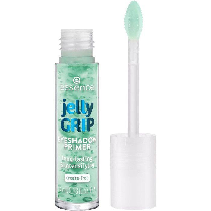 Essence - Base De Fard À Paupières Jelly Grip Eyeshadow Primer -