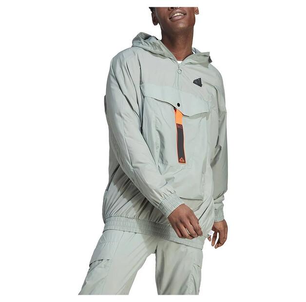 

adidas Ce Q2 Pr Windbreaker куртка XL/Regular