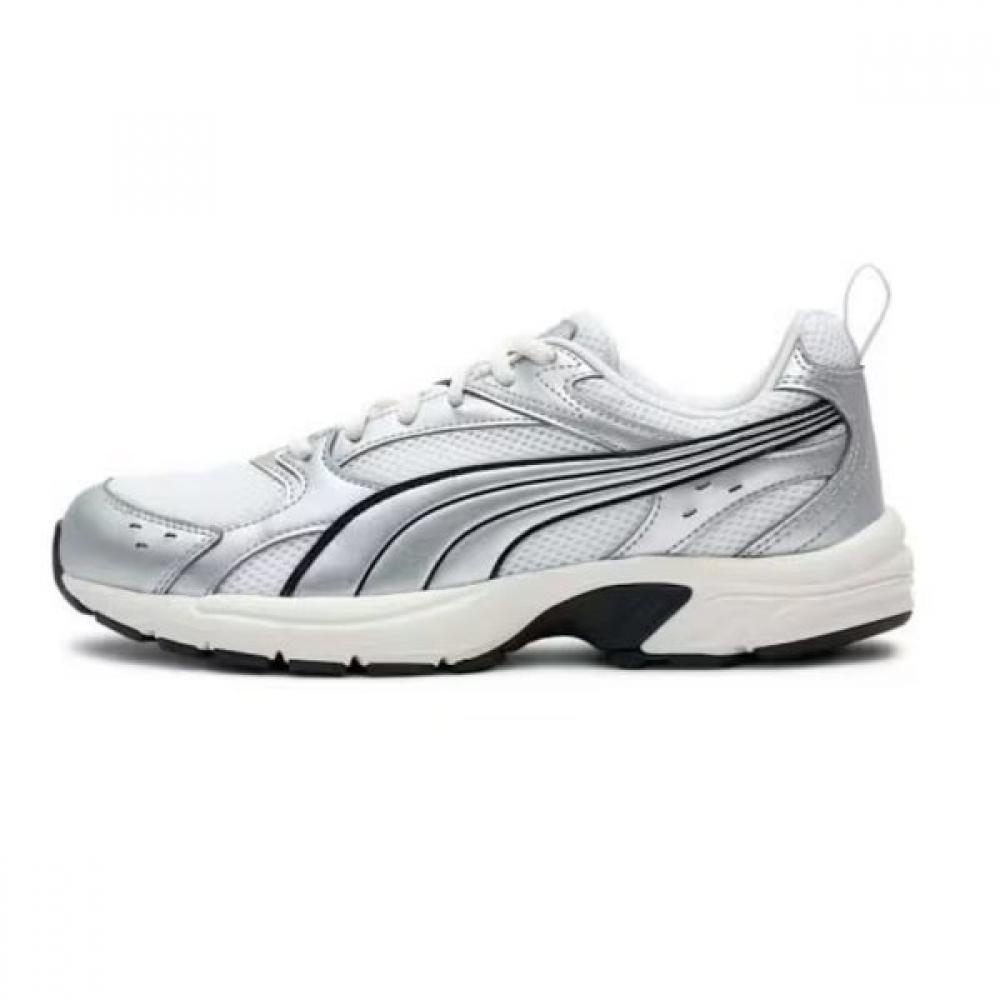 Puma Softform Running Jogging Shoes Milenio Tech Lt