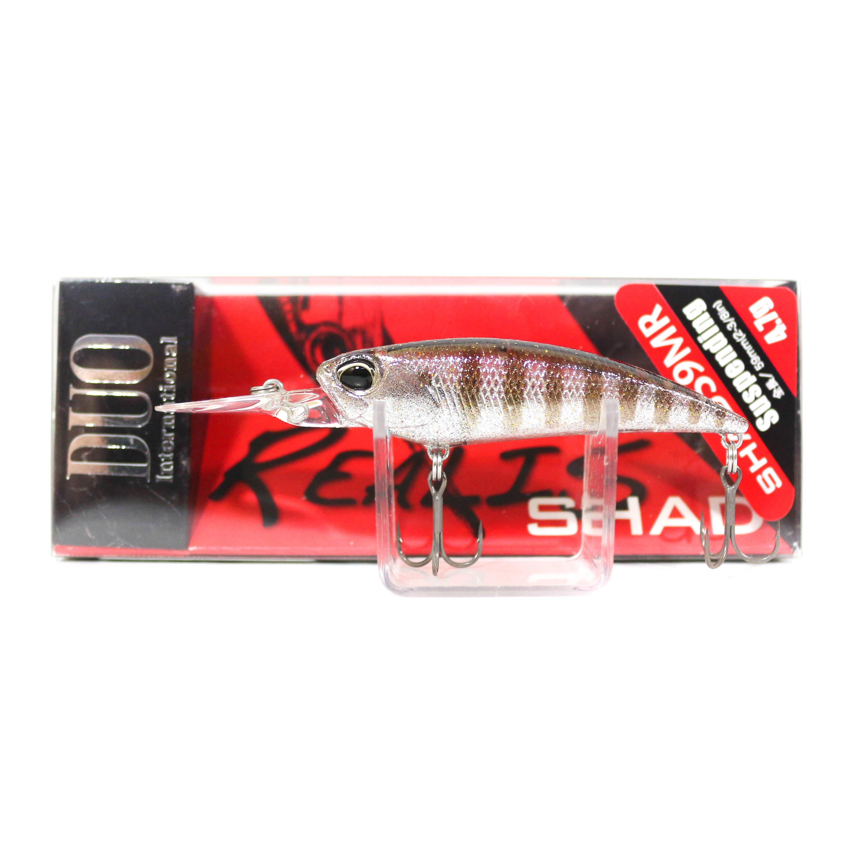 

Duo Realis Shad 59 MR Подвесная приманка CCC3330 (5868)