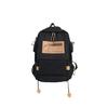 Fashionable Couple Backpacks Korean Style Cool Men's Backpacks and Women's Backpacks Wholesale Lightweight Student Schoolbags
