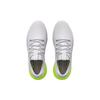 Under Armour Charged Vantage 2 White Lime Surge Men Sneakers 3024873-107