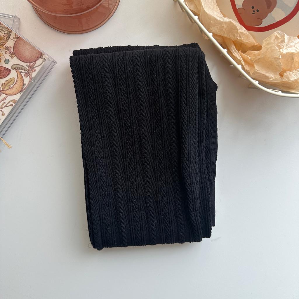 Pantyhose Women Japanese Fashion Thigh High Stockings Pantyhose Women Tights Lingerie Sexy Slim Legging Retro Pantyhose Tights