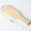 Ceramic Tools Clay Paddle Tool for And Pottery