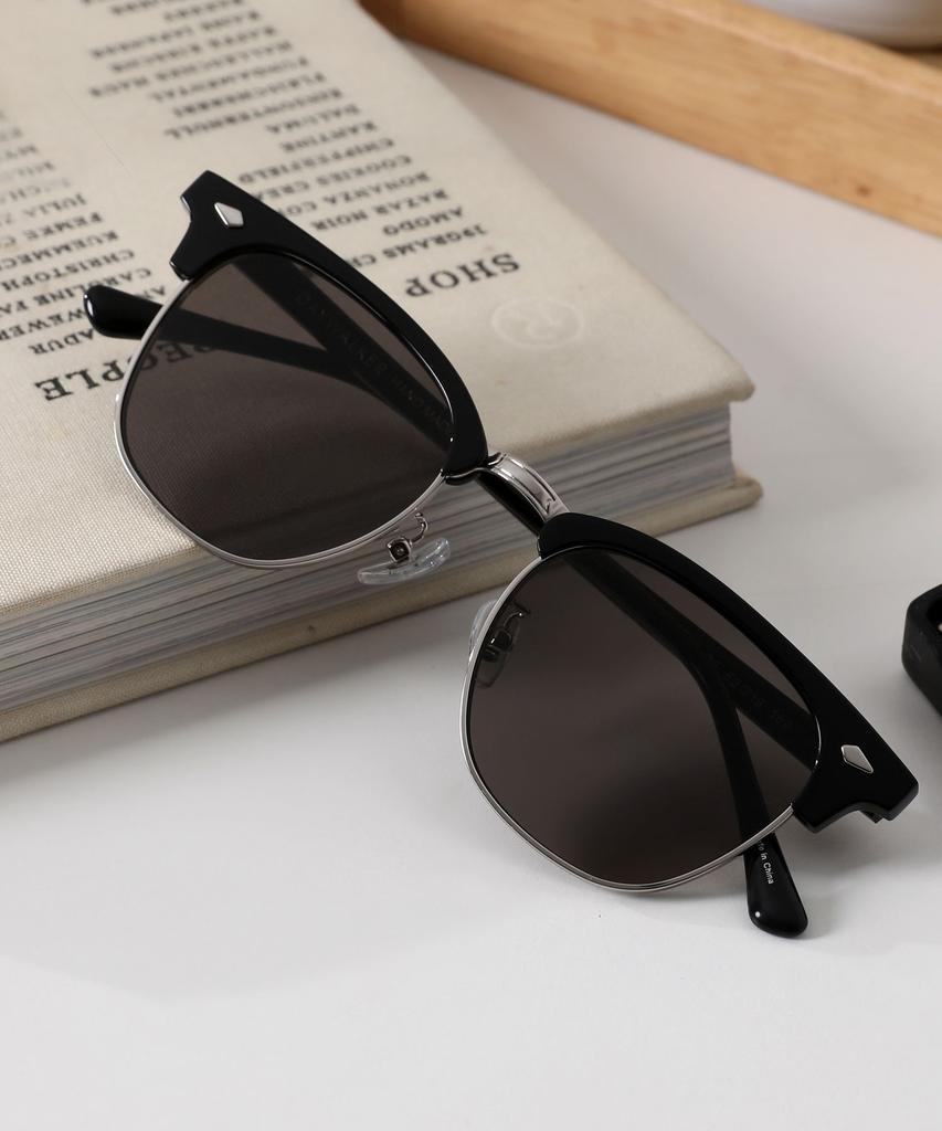 Deiwokeo Jake C5_Zeiss Lens Sunglasses