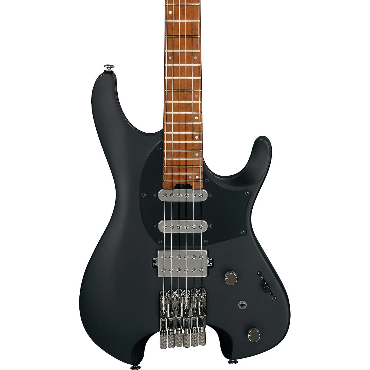 

Ibanez Black Flat Ibanez / Q54-BKF