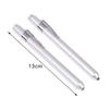 Portable Mini Led Oral Xamination Pen Flashlight Pupil Examination Pen Light Medical Pen Light With Pupil Gauge And Ruler