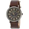 Timex Watch TW2P85800, Officially Imported, Brown
