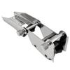 Marine 316 Stainless Steel 330mm Bow Anchor Roller Hinged/Pivoting Double Bow Anchor Bracket with Hinged Quick Release pins