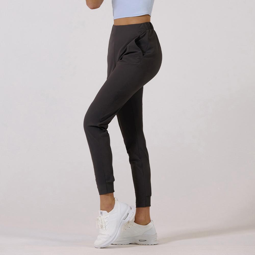 Andar Ice Smooth High Waist Jogger Pants