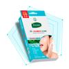 [Acnes] 3 Sec Calming All Clear Spot Patch 8mm x 24p + 10mm x 42p Set, 66 patches