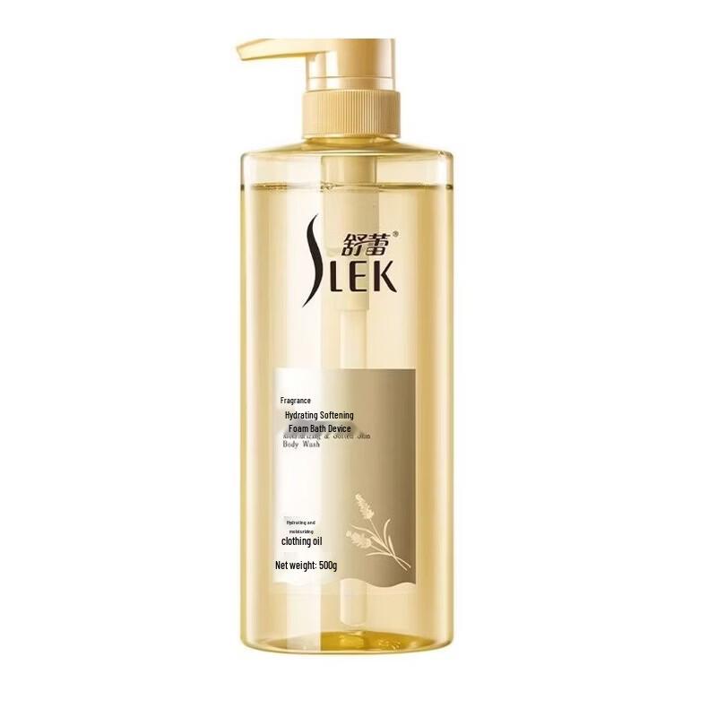 Slek Hydrating & Fragrant Body Wash