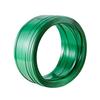 Banding Strapping Kit, Heavy Duty Banding Sealer Tool with 305 M Length PET Band, 300 Metal Seals, Plastic Manual Pallet Packaging Strapping Kit for