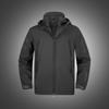 OEING Outdoor Waterproof Windproof Fleece Jacket