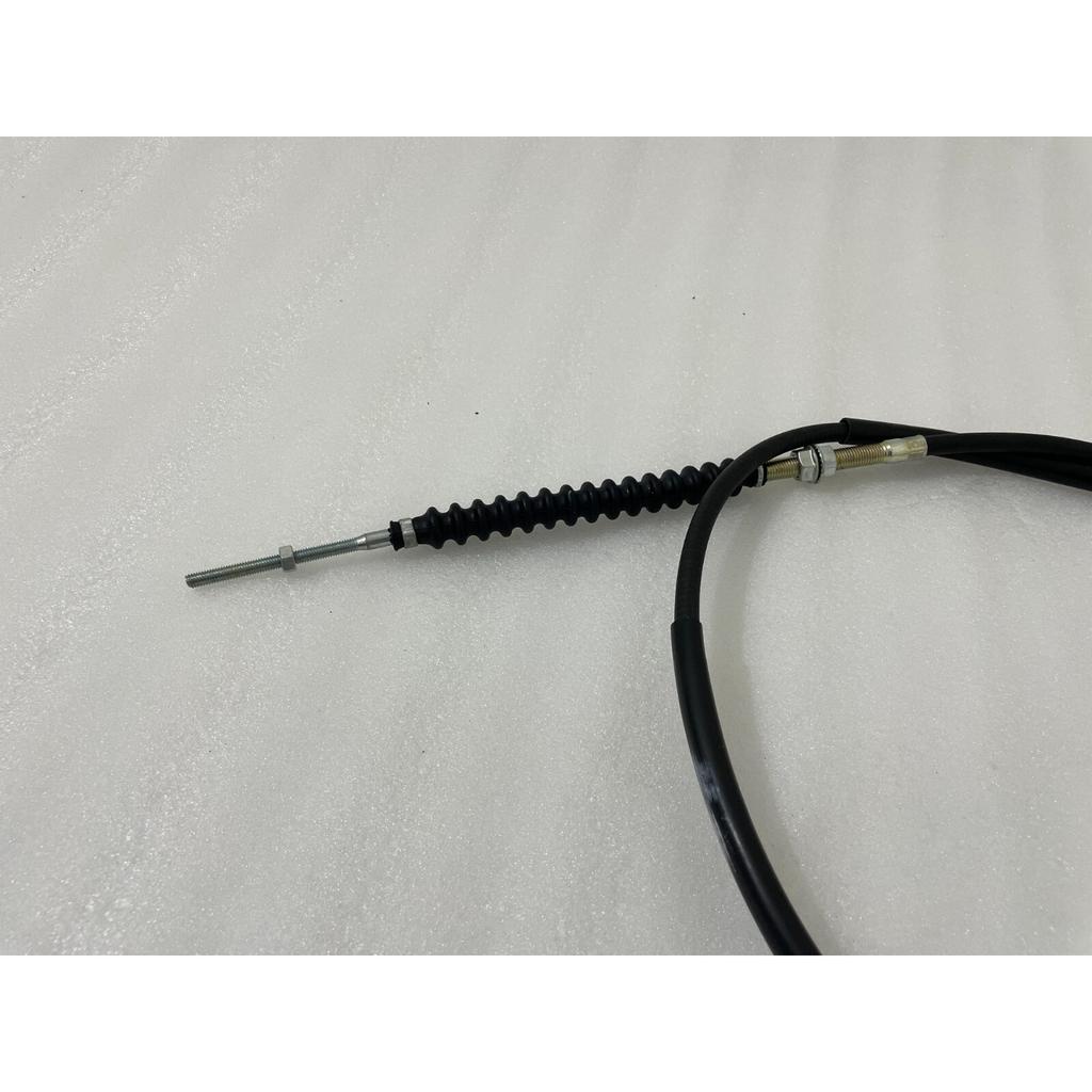 Clutch Cable Length 173CM For Suzuki SJ410 SJ413 Gypsy Drover Samurai Sierra