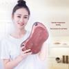 LISM Multifunctional Neck and Lumbar Massager Pillow