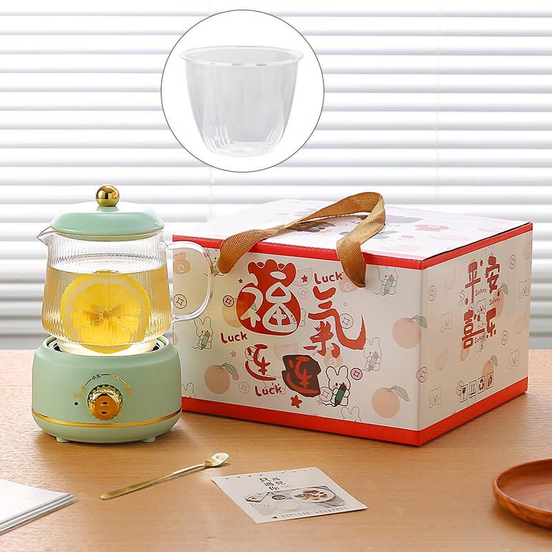 Changqi Mini Multifunctional Health Pot