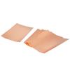 10Pcs Copper Foil Tape Shielding Conductive Waterproof Adhesive for Crafts Electrical Repairs