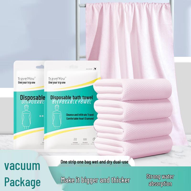 Xuanyong Disposable Travel & Home Towel