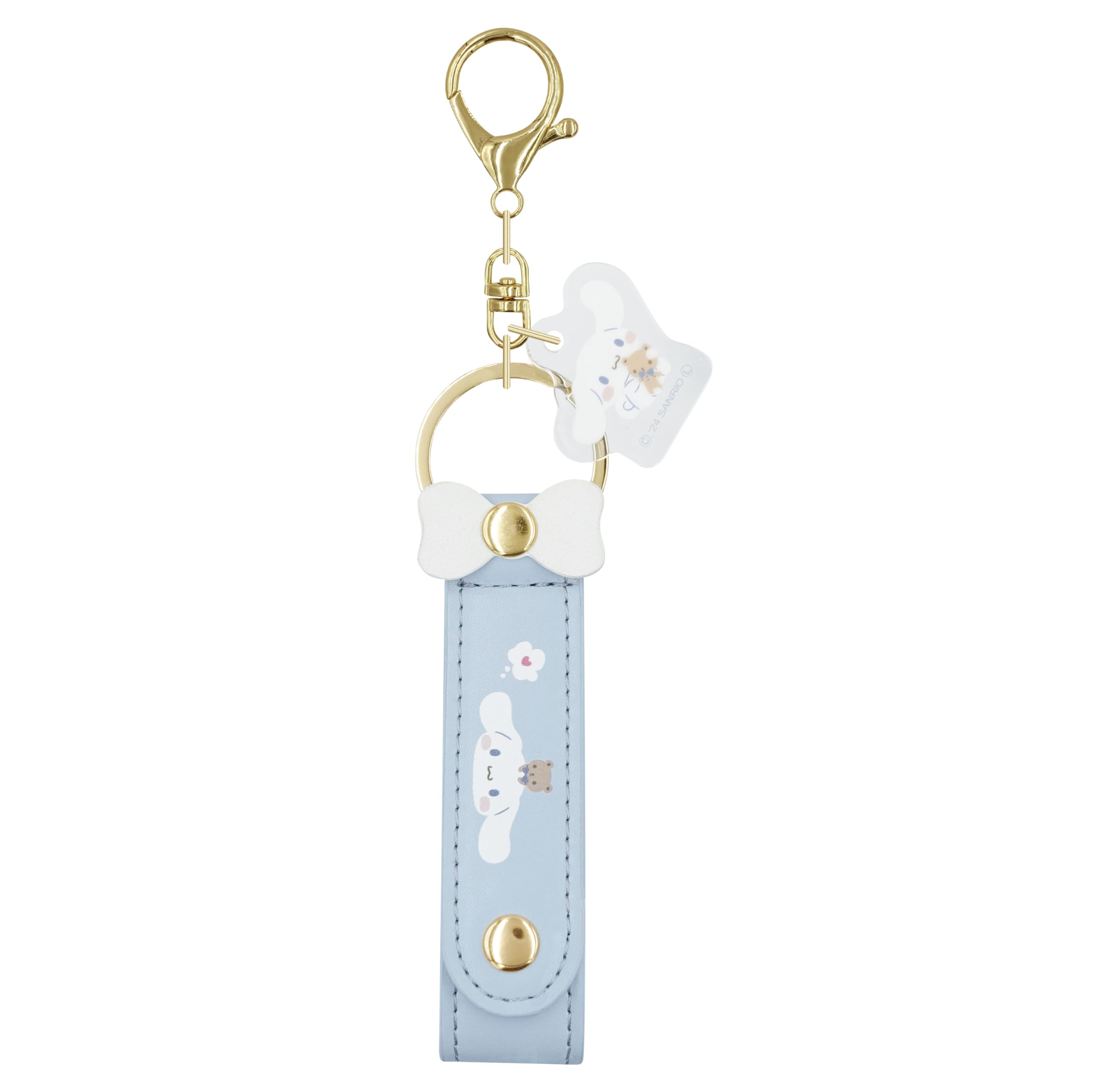 

Sanrio Characters Cinnamoroll Headband Holder 8202 993