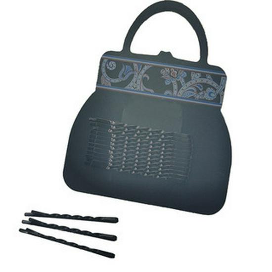 

Цветная заколка-невидимка: Универсальные и милые оттенки мороженого для женщин