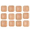 Cookie Stamp Fathers Day Fondant Stamp for Fondant Baking Happy Fathers Day Embosser Stamp Mold Cake Stamps Decoration