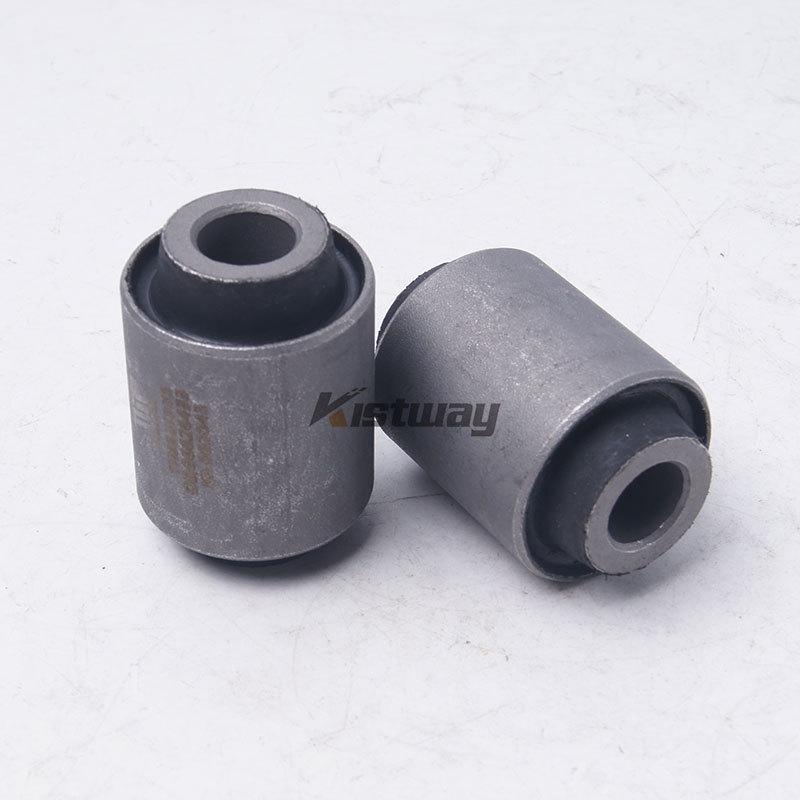 4PCS Rear Arm Assembly Knuckle Bushing Kit For Chevrolet Captiva C100 C140 Opel Antara 2011-2017  96626434 96626435 2337210