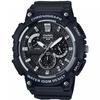Collection Men's Watch MCW-200H-1AVEF Black