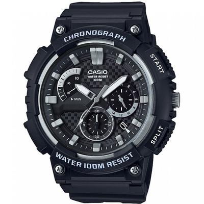 Collection Men's Watch MCW-200H-1AVEF Black
