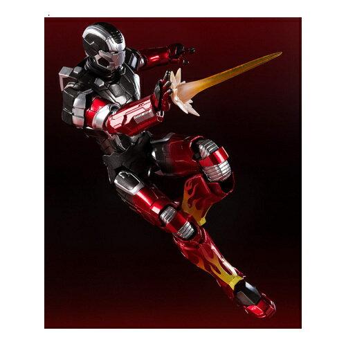 S.H.Figuarts Железный Человек Марк 22 Rod 3/Выставка Marvel SsНемедленная доставкаВозможен самовывоз из пункта выдачи/Почты