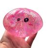 Random Colorsimulation Flash Dumpling Pressure Ball Fidget Squishes Squishy Maltose Dough Ball Decompression Fidget Toy Fun Crea