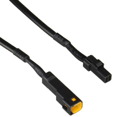 Yoshimura 415-P00-0200 Sensor Cable for PRO-GRESS 3.9 Ft (1.0 M)