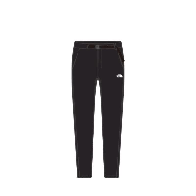 The North Face Women's Water-Repellent Stretch Outdoor Pants