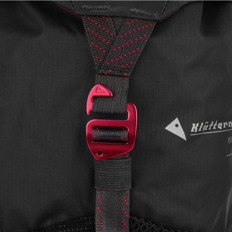 Clatermusen 10557 961 Fjolm 18l Rucksack