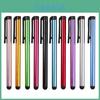 Periféricos para computadores – Stylus