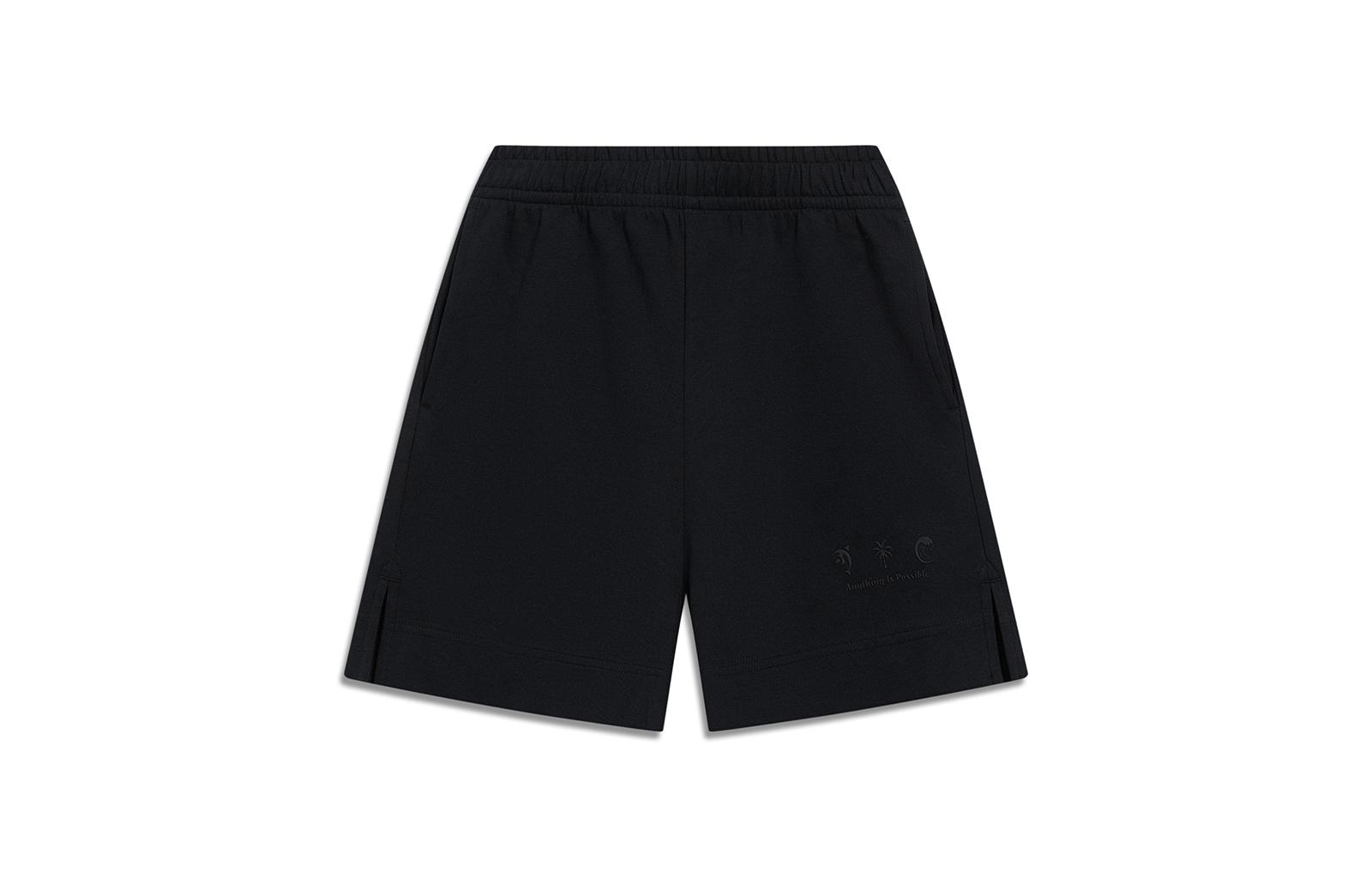 Li Ning Sports Life Collection Sports Shorts Women s AKST226-5 S