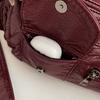 New Women's Commuter Retro Shoulder Handbag