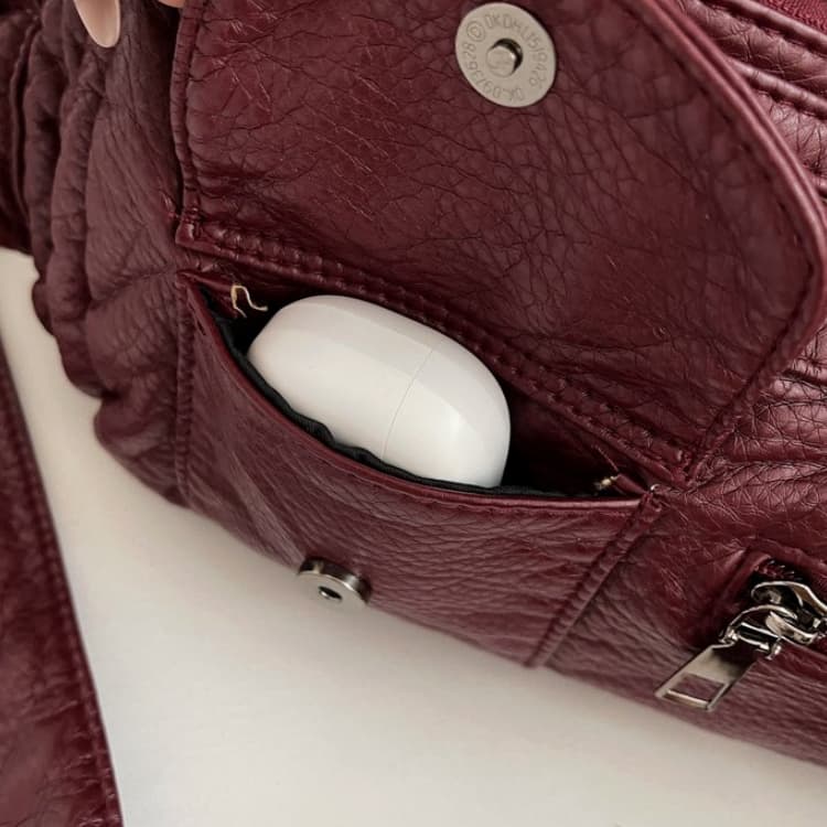 New Women's Commuter Retro Shoulder Handbag