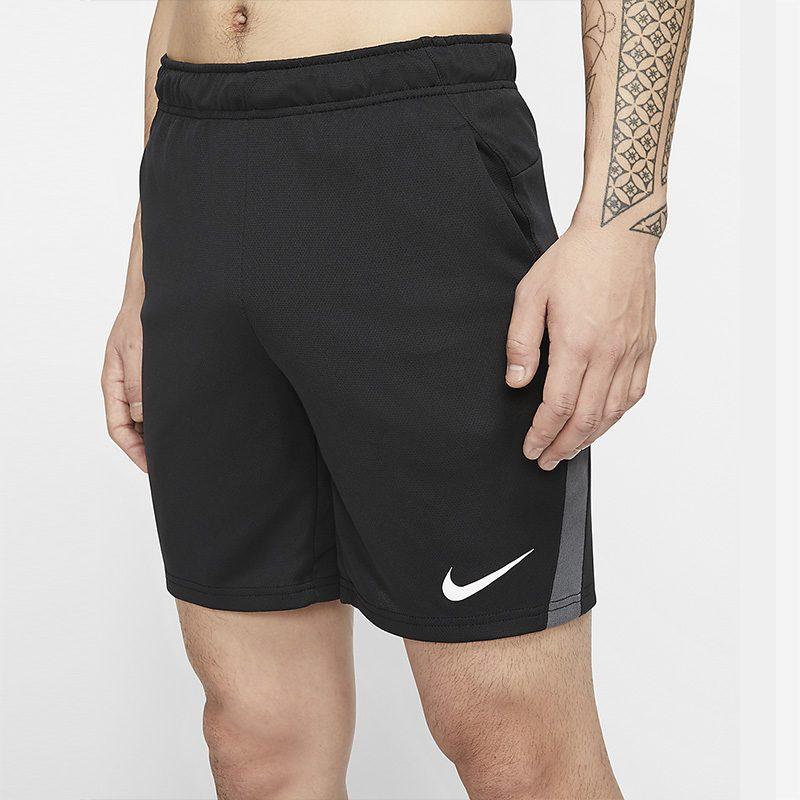 Nike Casual Shorts Men's Black DM1040-010