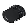 [For Freed] Door Handle Protector, For Cars, For Honda FREED Dedicated Door Knob Guard,