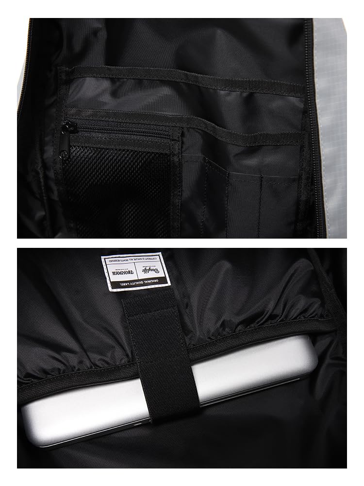 Daylife X-Frame Backpack (Gray)