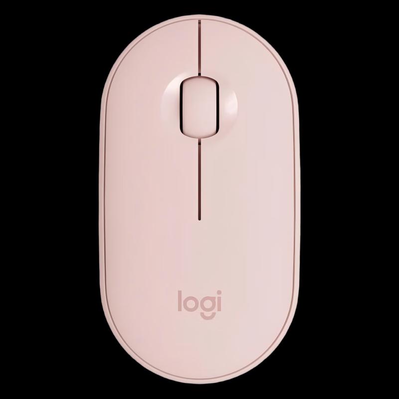 Logitech Pebble M350 Wireless Mouse