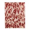 New women's scarf leopard print polyester hair long thermal scarf travel shawl outside Europe and America
