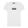 Napapijri Childrens/Kids Crew Neck Regular T-Shirt
