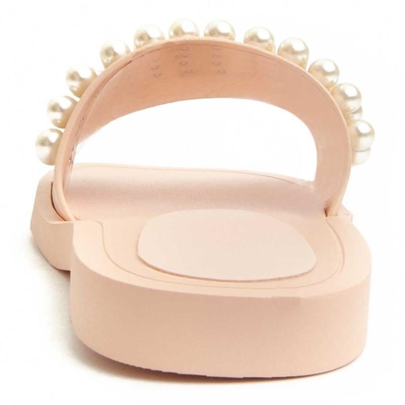 Sandalia Casual Para Mujer.  Montevita  Summi6r  90201