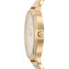 Emporio Armani Analog Stainless Steel Watch AR11007 Women's