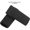 Foam Handle Grip, 2 Pcs Motorcycle Handlebars Cover Anti-Slip Foam Grip Suitable for 1.25 To 1.45 Inch Handlebars