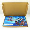 24 Racing Car Christmas Calendar, 24 Styles Of Christmas Countdown Gifts
